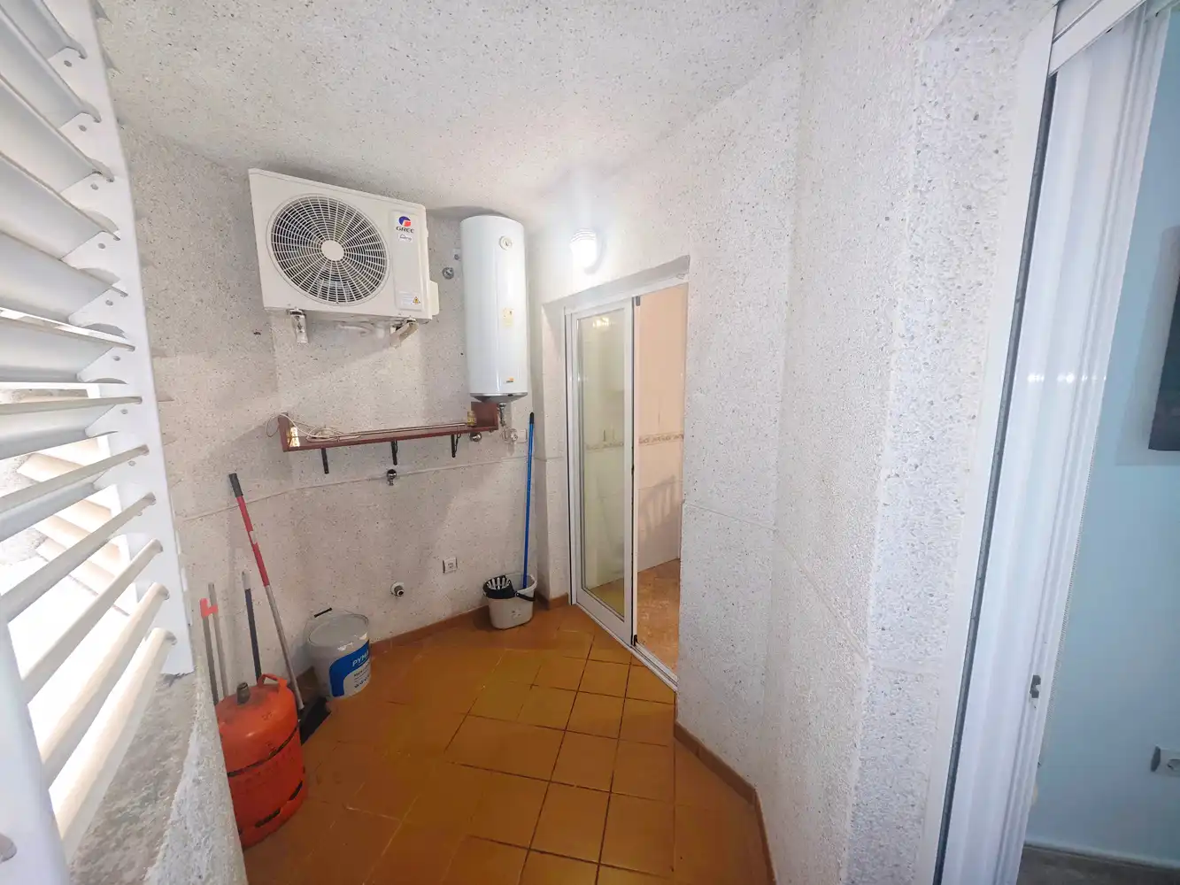 Piso en venta en Calpe / Calp con Aire acondicionado, Terraza y Amueblado