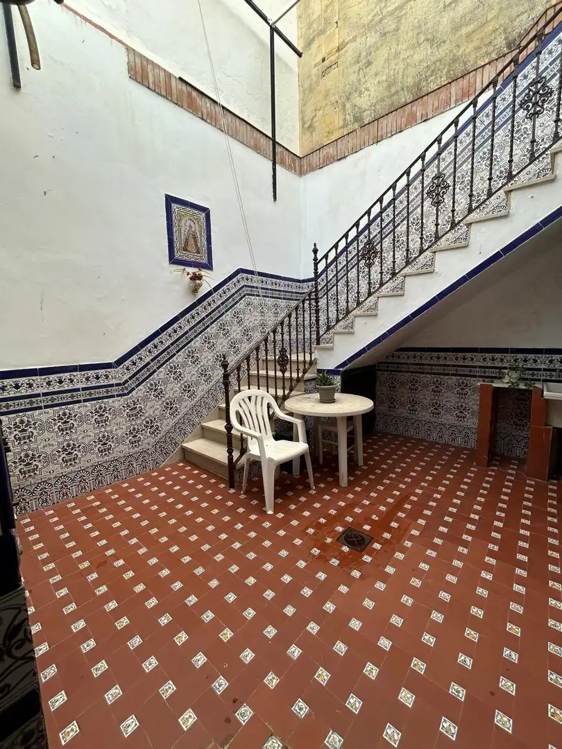Casa o chalet en venta en Utrera