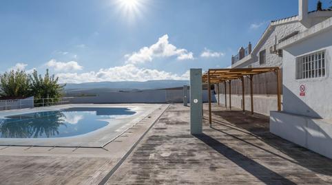 Foto 2 de Casa o xalet en venda a Ventas de Huelma, Granada