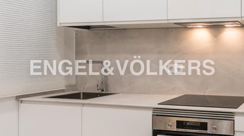 Foto 5 de Apartament de lloguer a Goya, Madrid