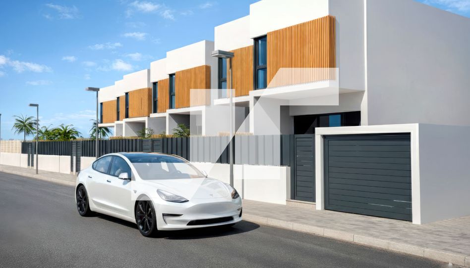 Foto 1 de Pis en venda a Carrer la Plana Baixa, 14, La Torre - Playa de Chilches, Castellón