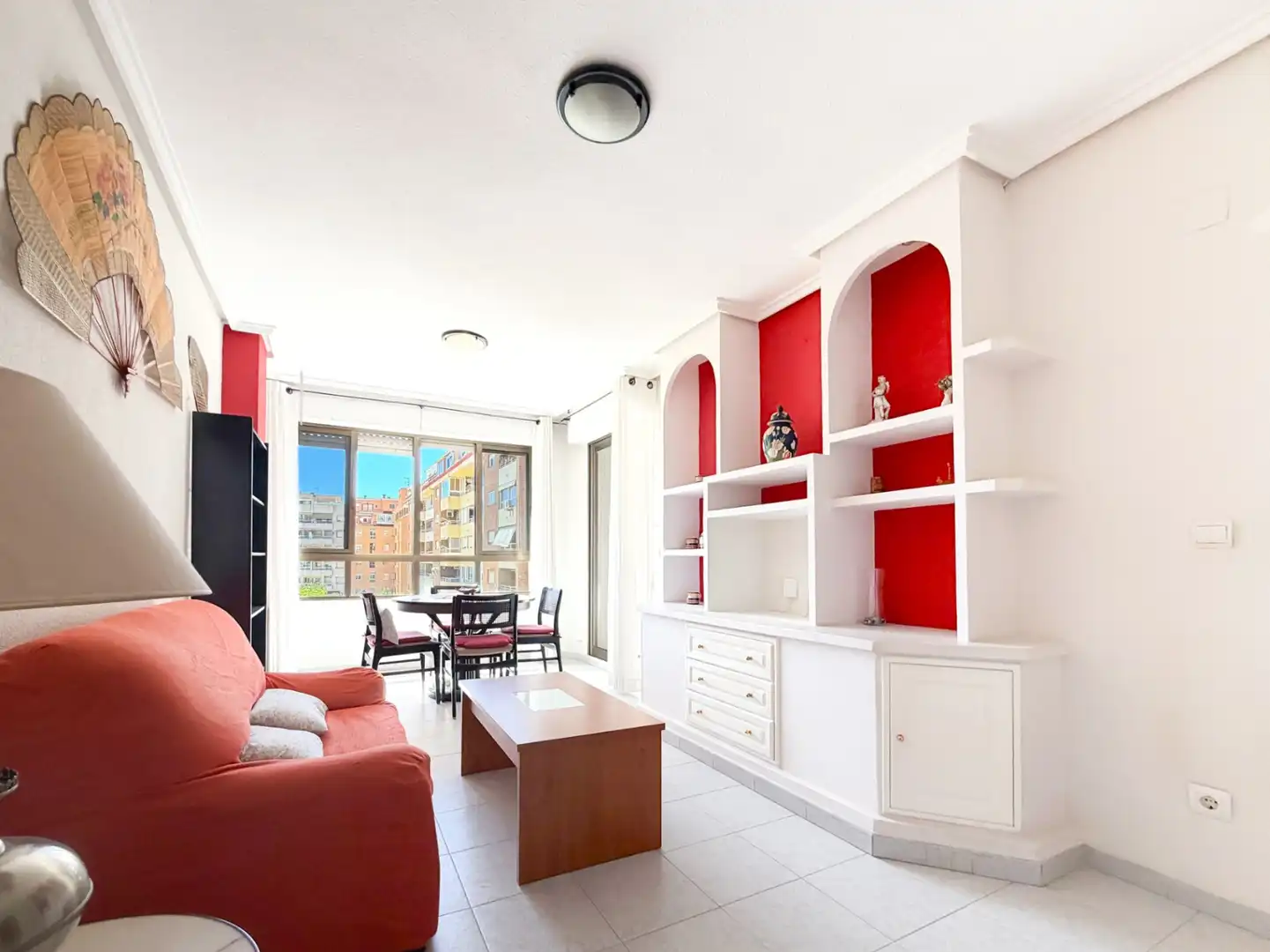 Apartment mit Terrasse zum Verkauf in Campello Playa, imagen 4