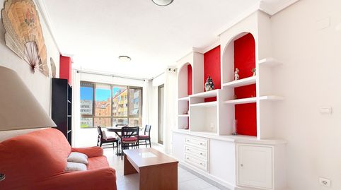 Foto 4 de Apartamento en venta en Campello Playa, El Campello