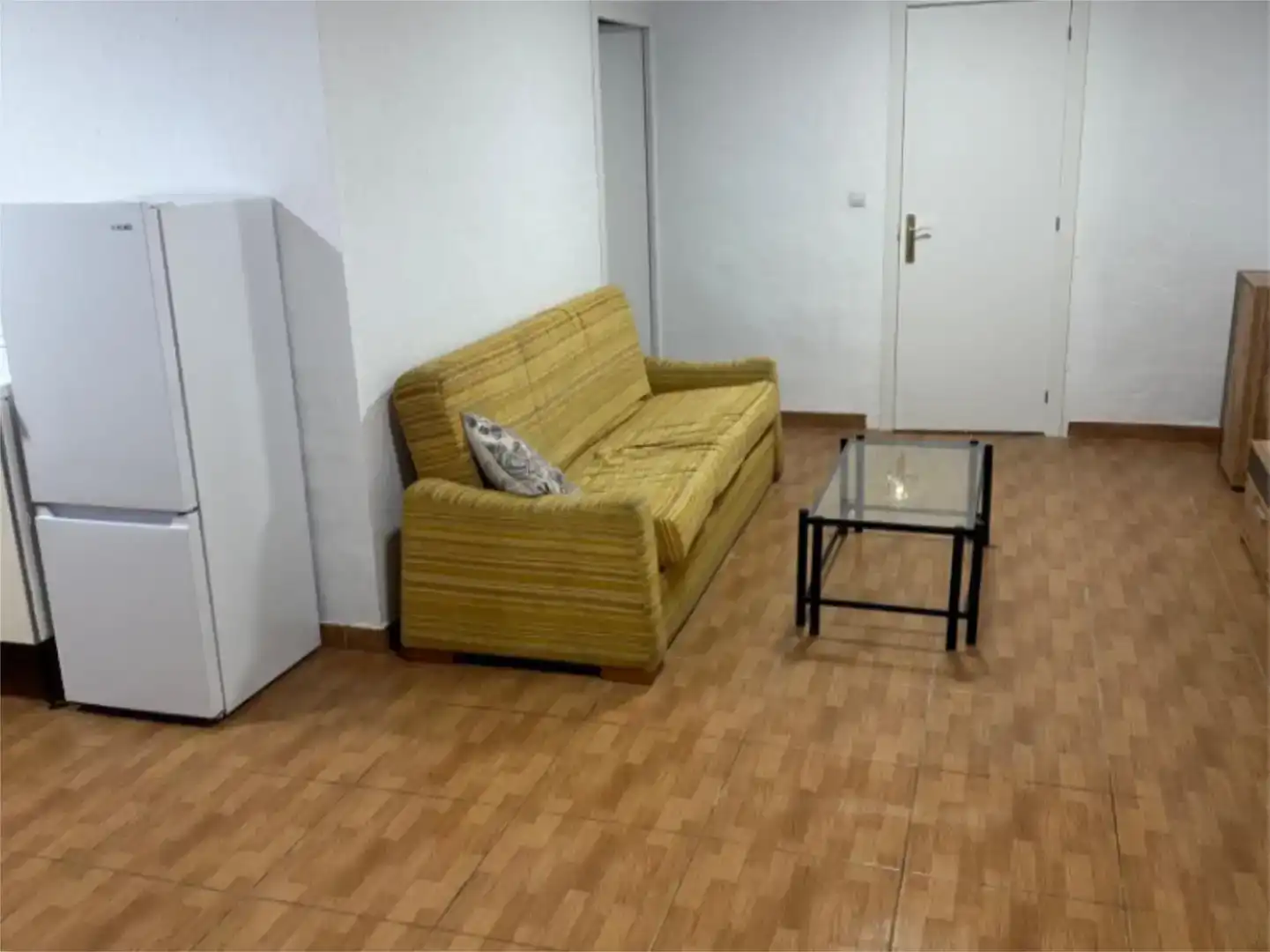 Apartament de lloguer en Nerja amb Jardí privat i Moblat