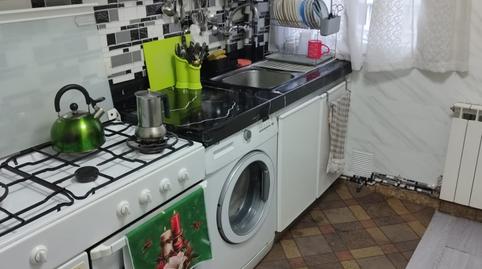 Foto 5 de Pis en venda a Oviedo - Victor Hevia, Vallobín, Oviedo