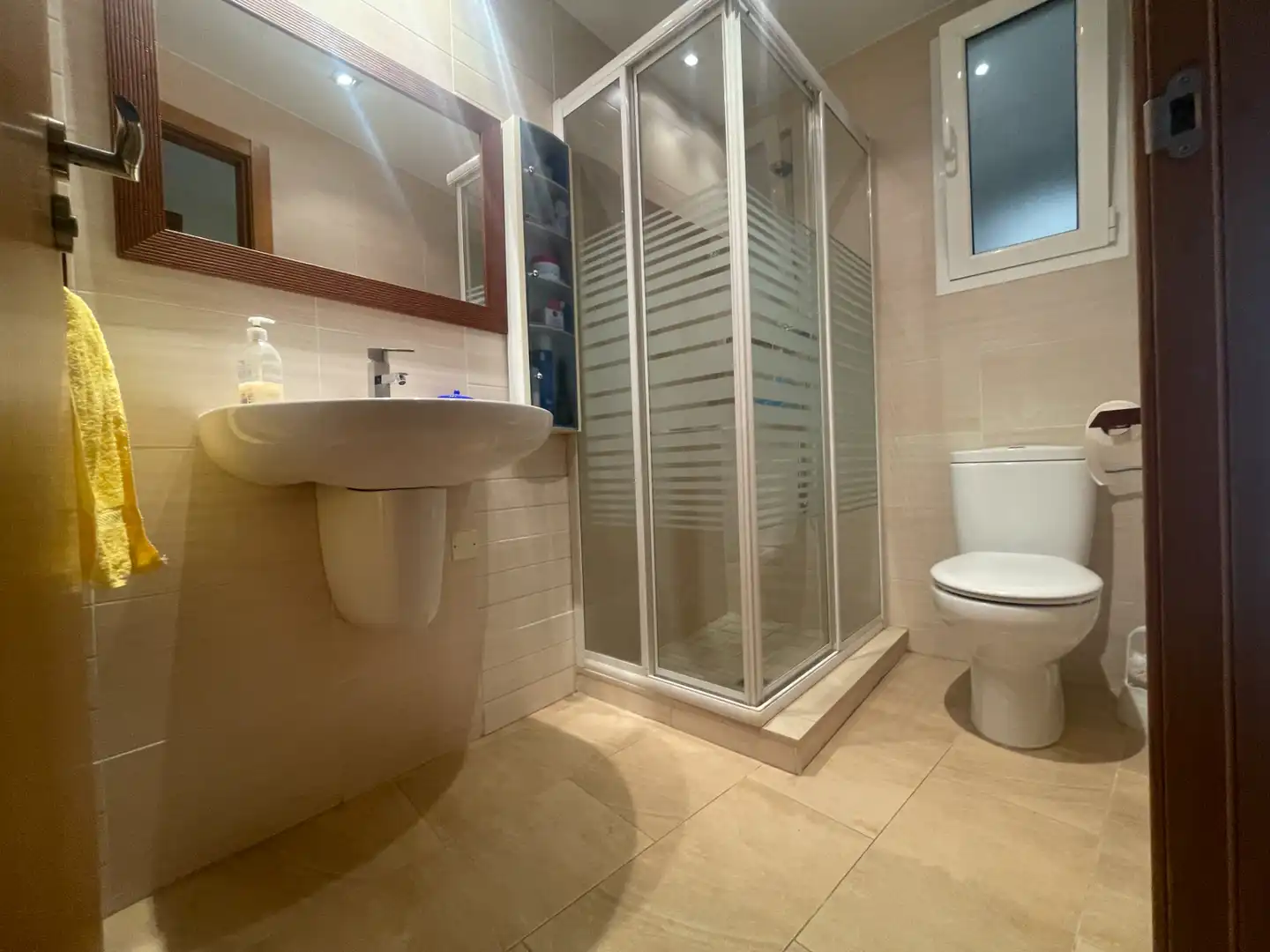 Piso en venta en Sant Josep - Zona Hospital