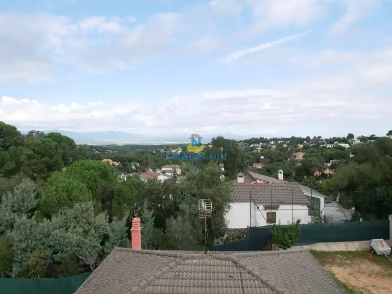 Xalet amb jardí en venda a Carrer de Sant Pol, imagen 43