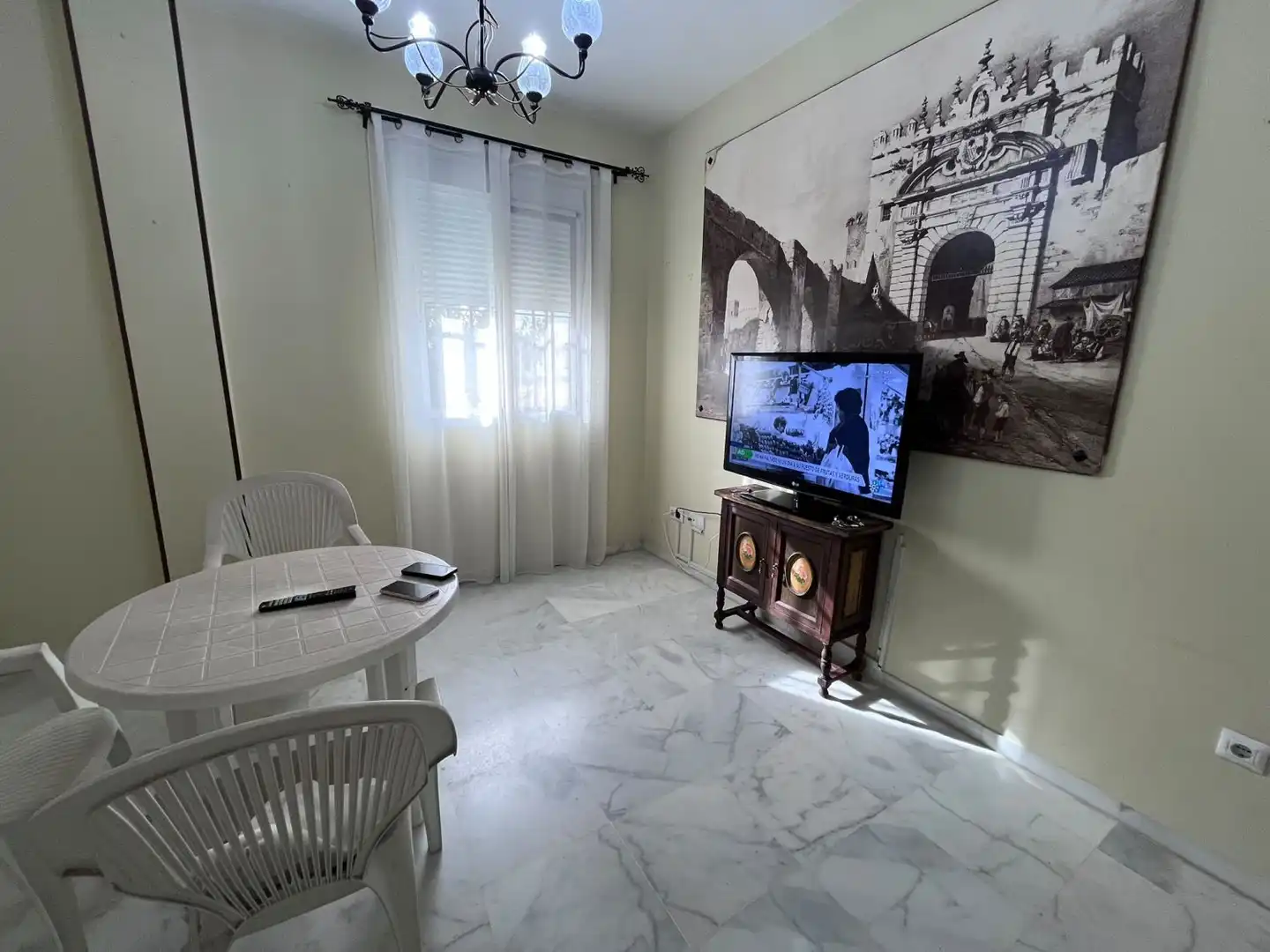 Flat for sale in LAS MORERAS, Burguillos