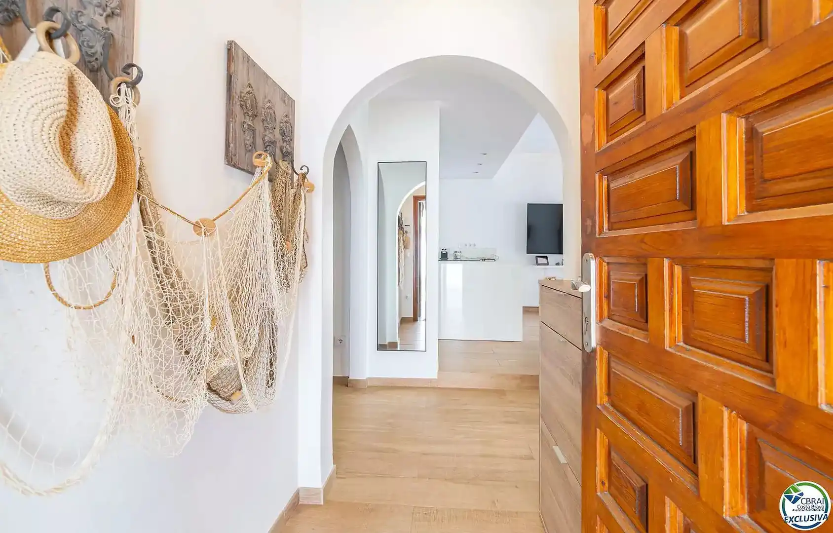 Haus mit Pool zum Verkauf in Carrer Peni 153, imagen 19