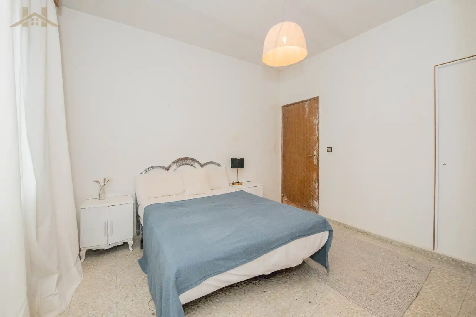 Bedroom of Detached homes for sale in San Martín de la Vega  with Air Conditioner, Terrace and Storage room