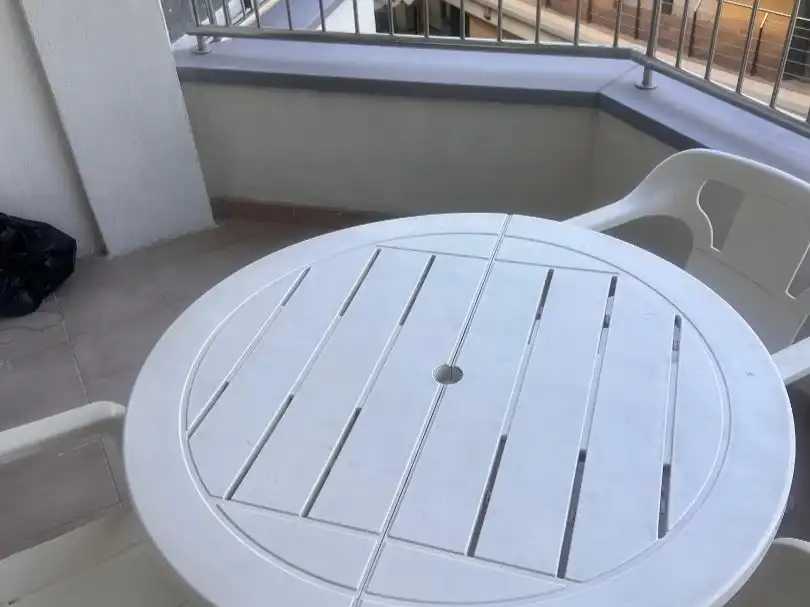 Appartement compact avec ascenseur à vendre à joanot martorell 25, imagen 2