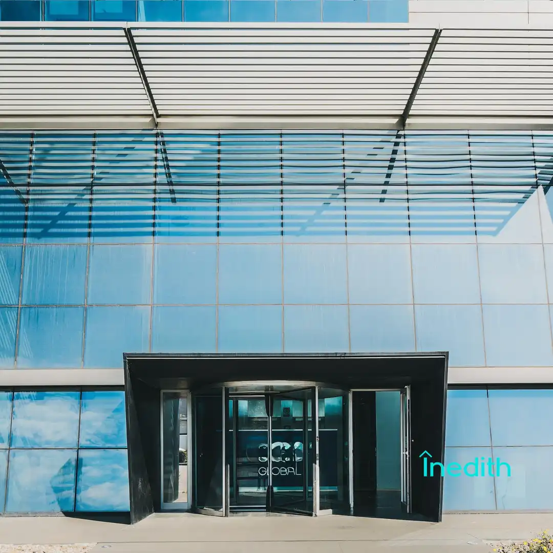 Office space with lift to rent in les garrigues, imagen 9