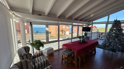Foto 5 de Casa o chalet en venta en Del Faro 2403, Ajo, Bareyo