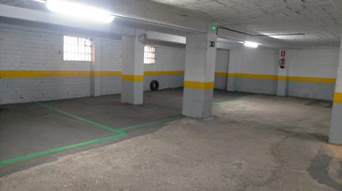 Foto 2 de Garatge en venda a Rúa Colombia, Casablanca - Calvario, Vigo