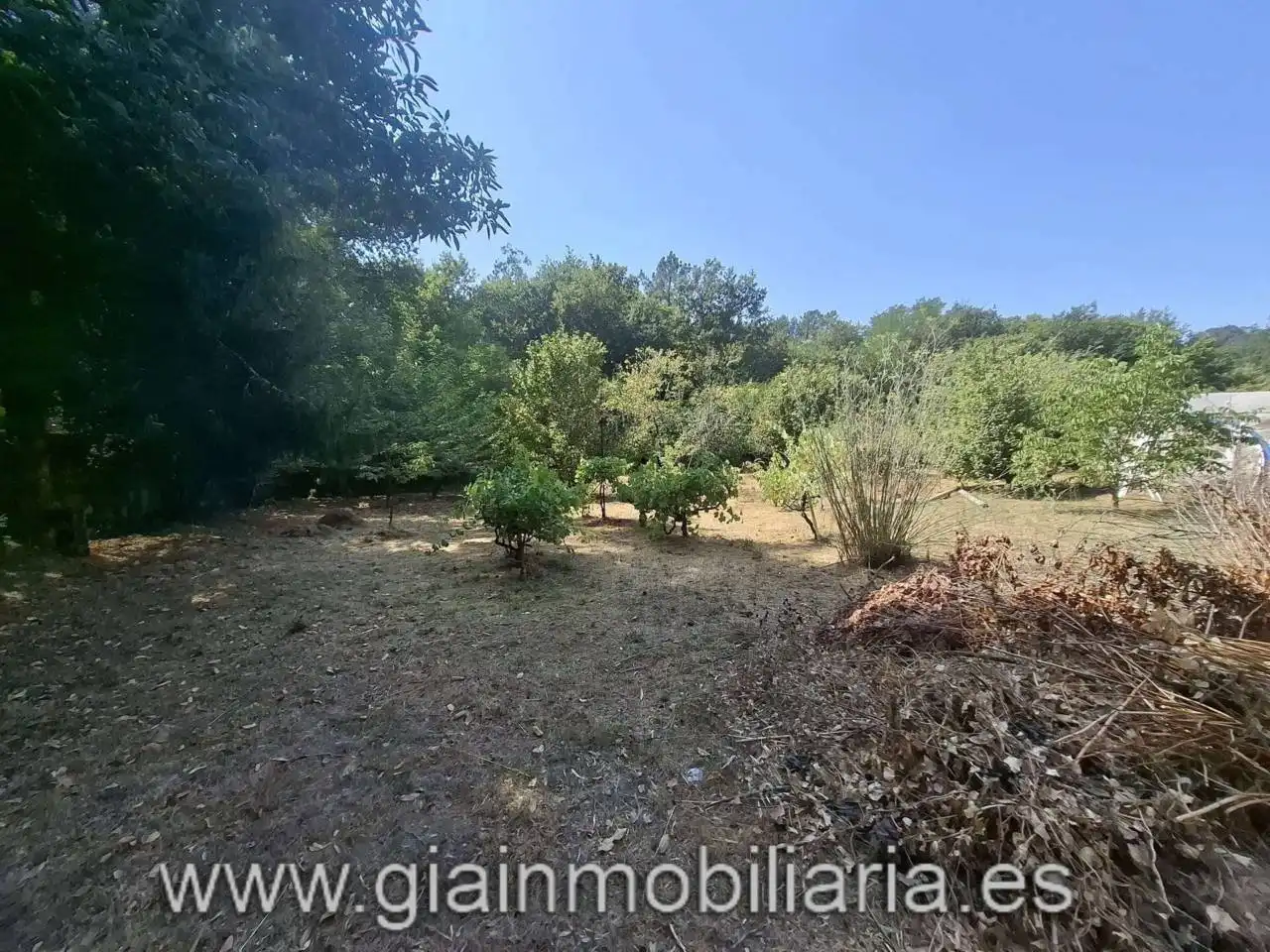 Casa con jardín en venta en Calle Angoares, imagen 32