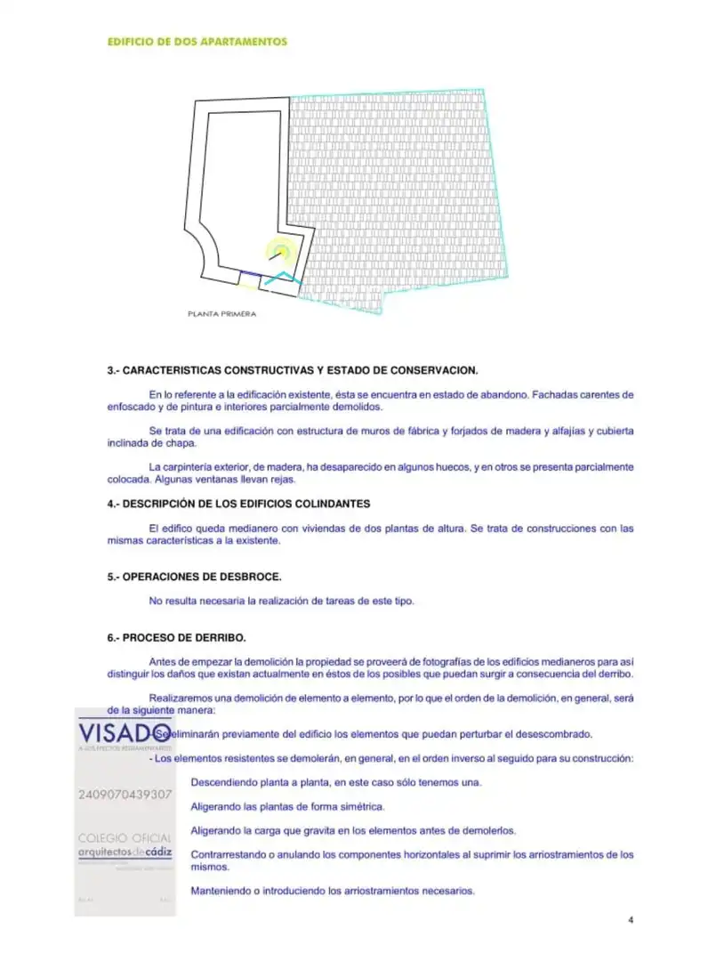 Casa o chalet en venta en Conil de la Frontera