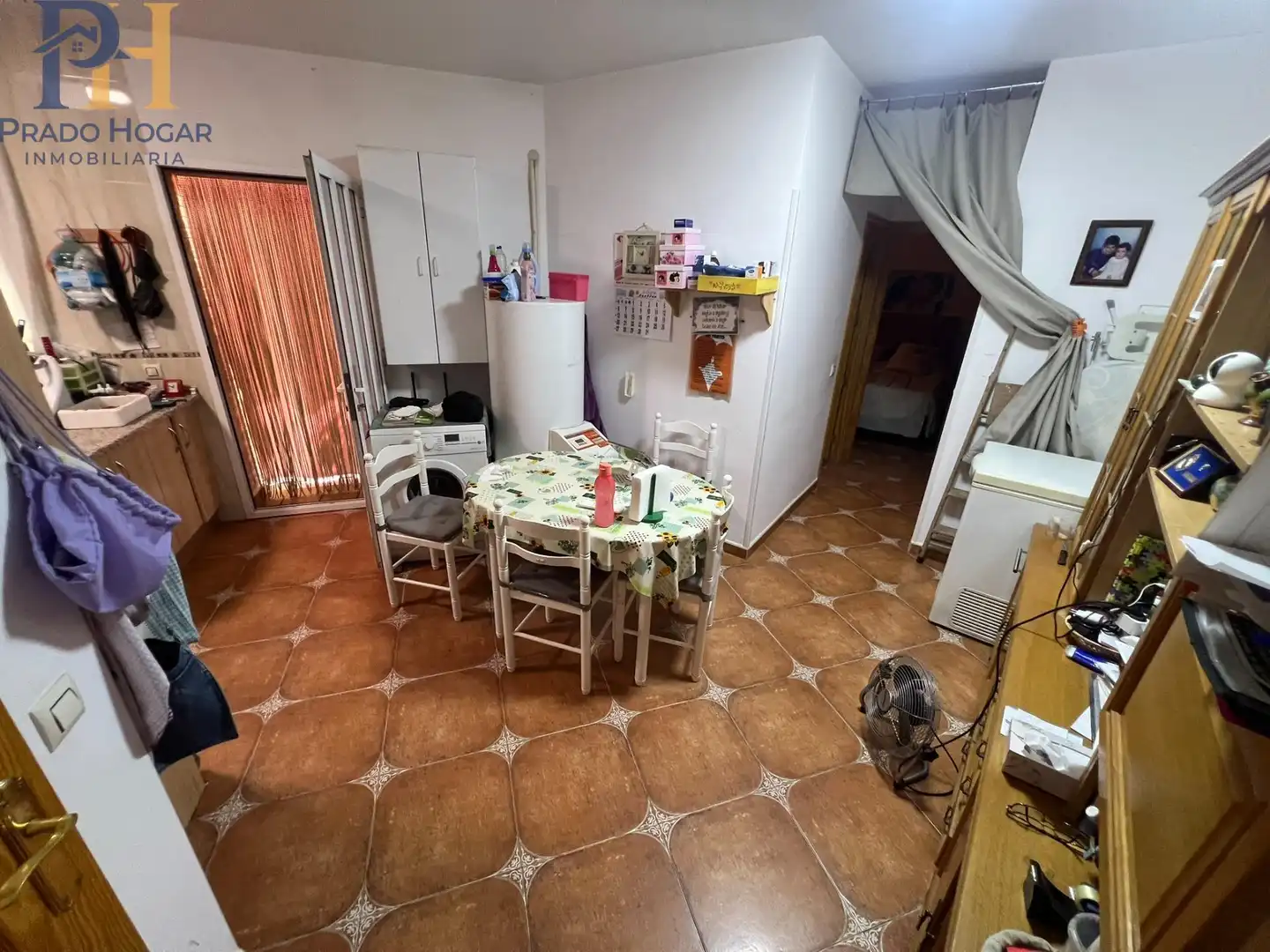 Casa con giardino in vendita a Los Navalmorales, imagen 13