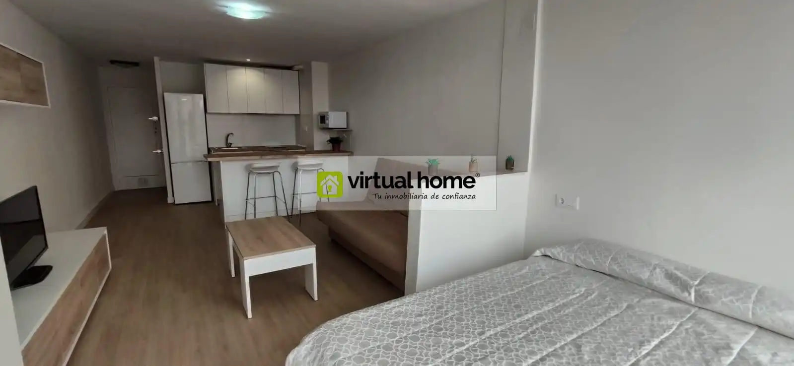 Lofts for rent in Sierra Helada