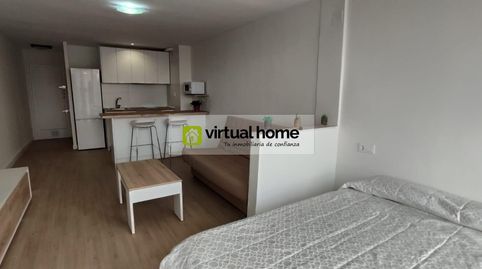 Foto 4 de Loft de lloguer a Sierra Helada, Benidorm