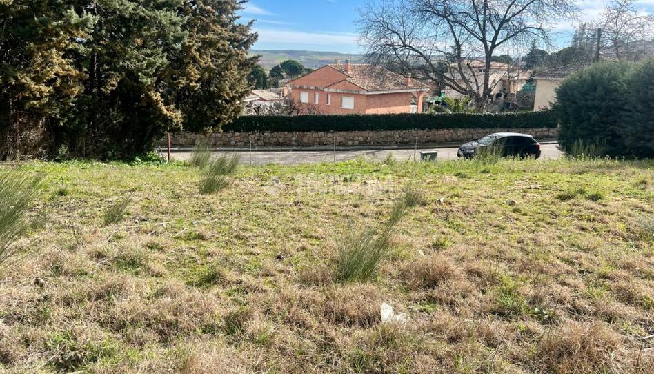 Photo 1 of Residential for sale in Torrejón del Rey, Guadalajara