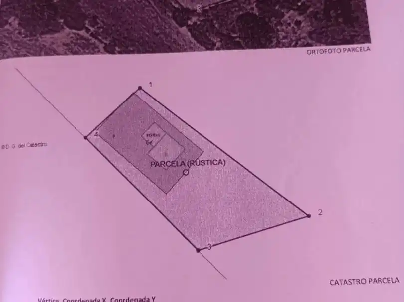Rustikales Grundstück zum Verkauf in Cami Pedrera 4, imagen 17