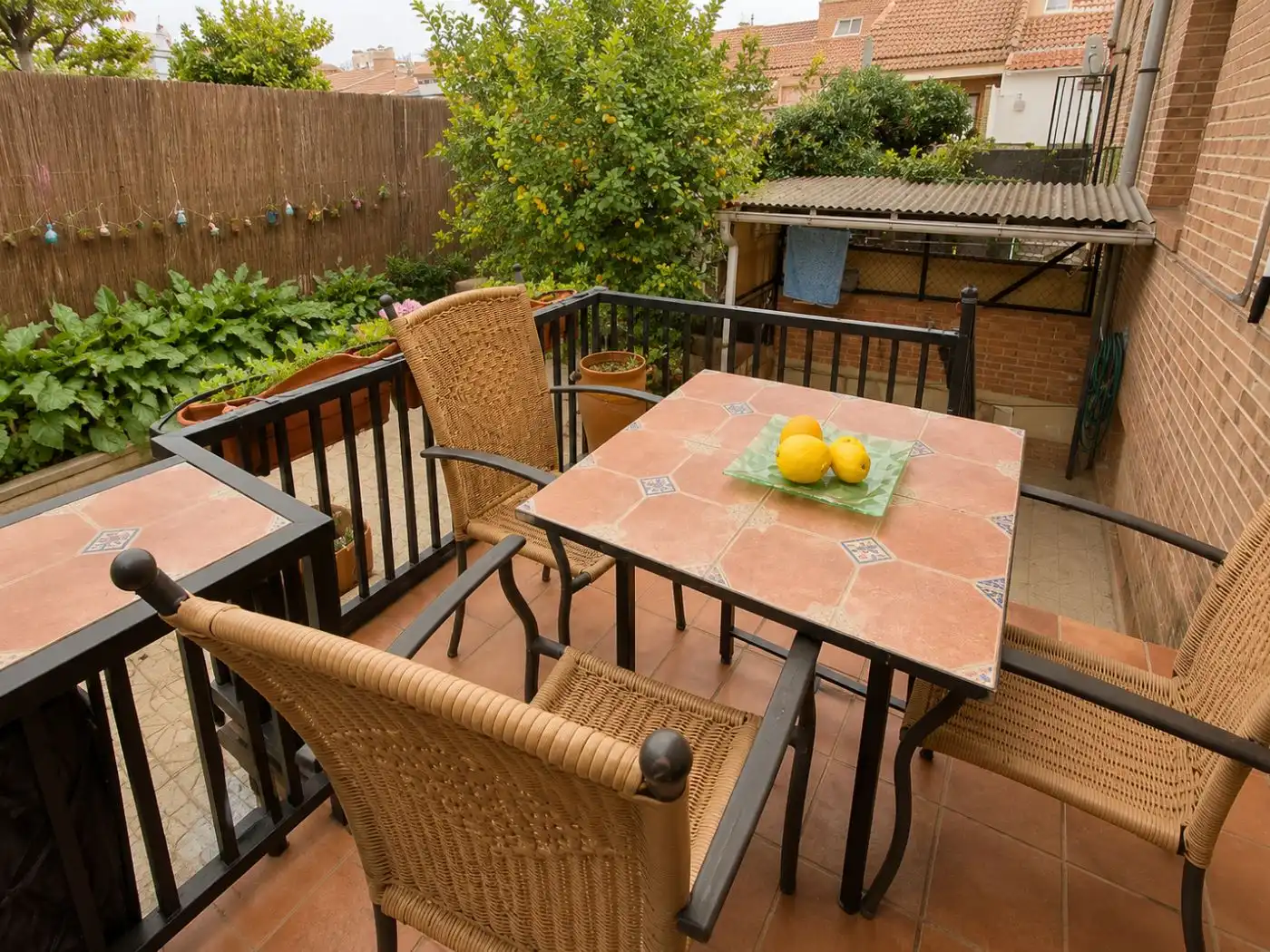 Chalet con jardín en venta en Avenida Argentina 10, imagen 26