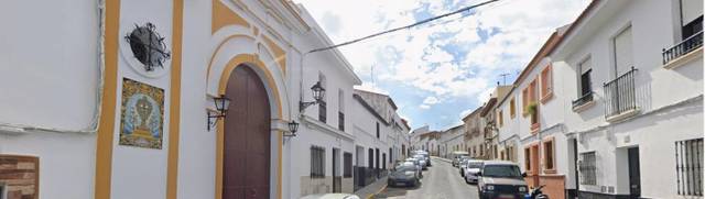 Piso en Venta en Bonares