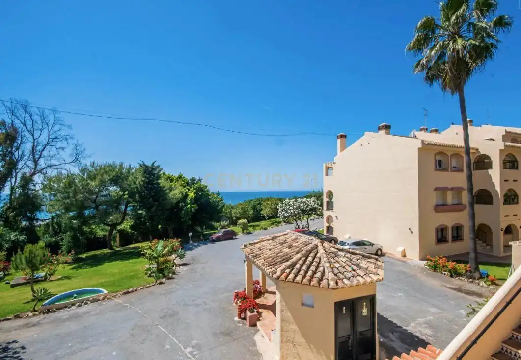 Apartments for rent in Mijas, Málaga