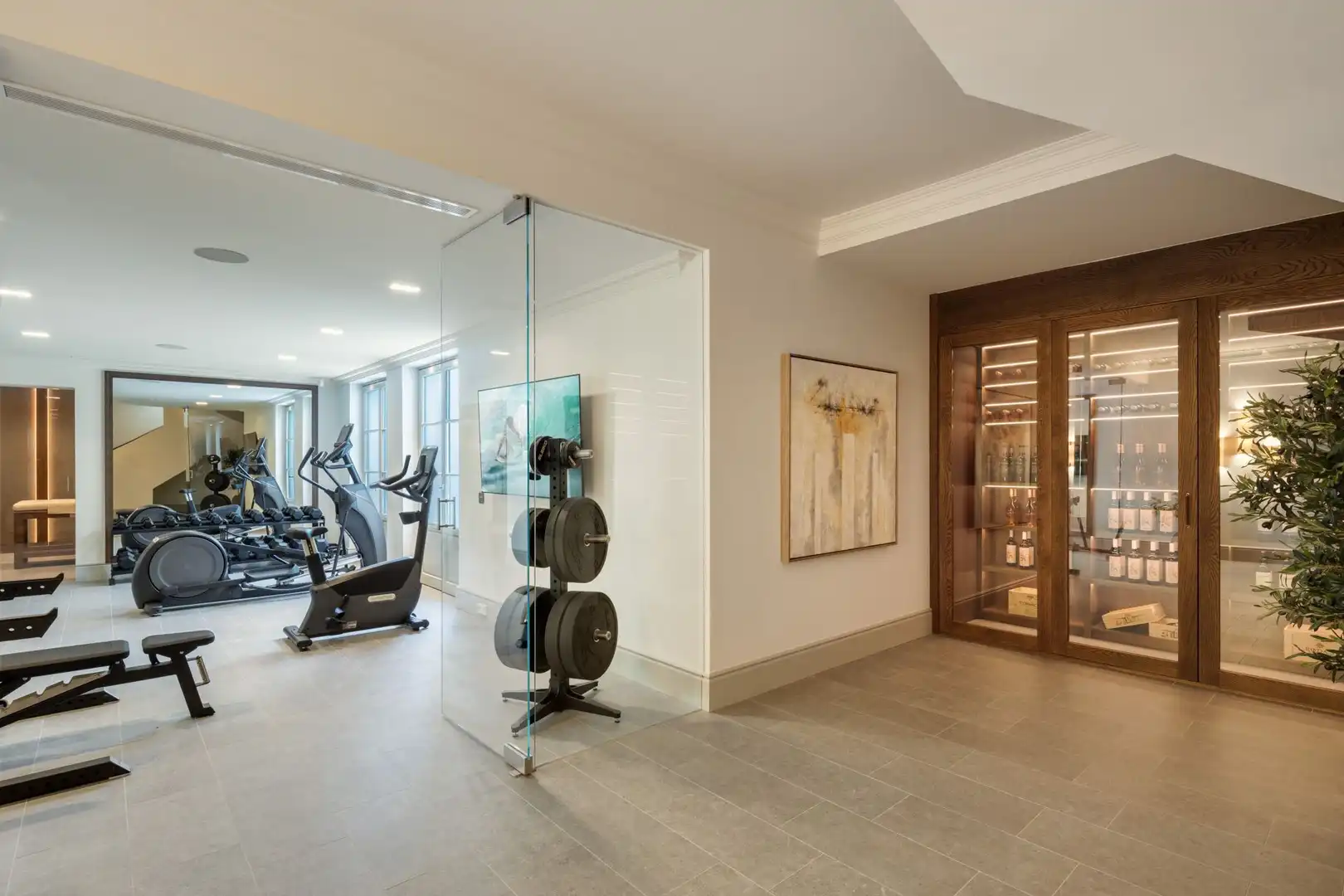 Maison avec terrasse à vendre à Marbella Centro, imagen 42