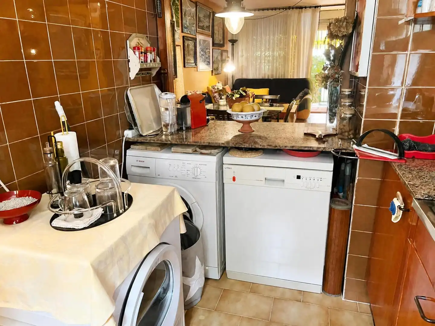 Wohnung mit Pool zum Verkauf in Carrer ISIDRE NONELL, imagen 13