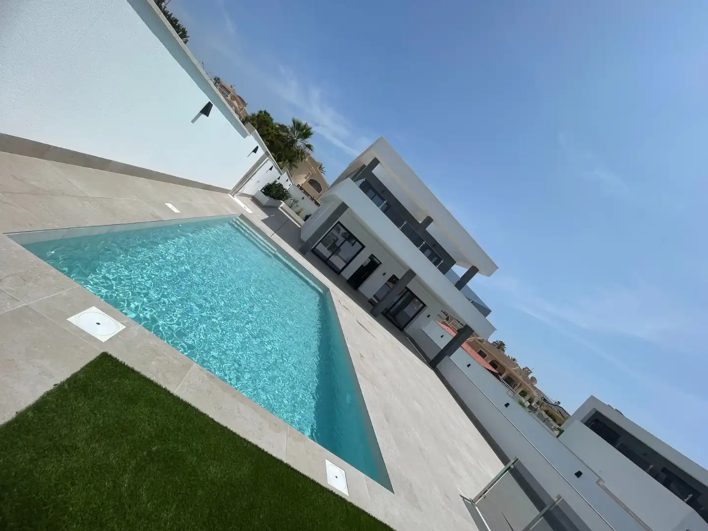 Maison avec piscine à vendre à Benijófar, imagen 28