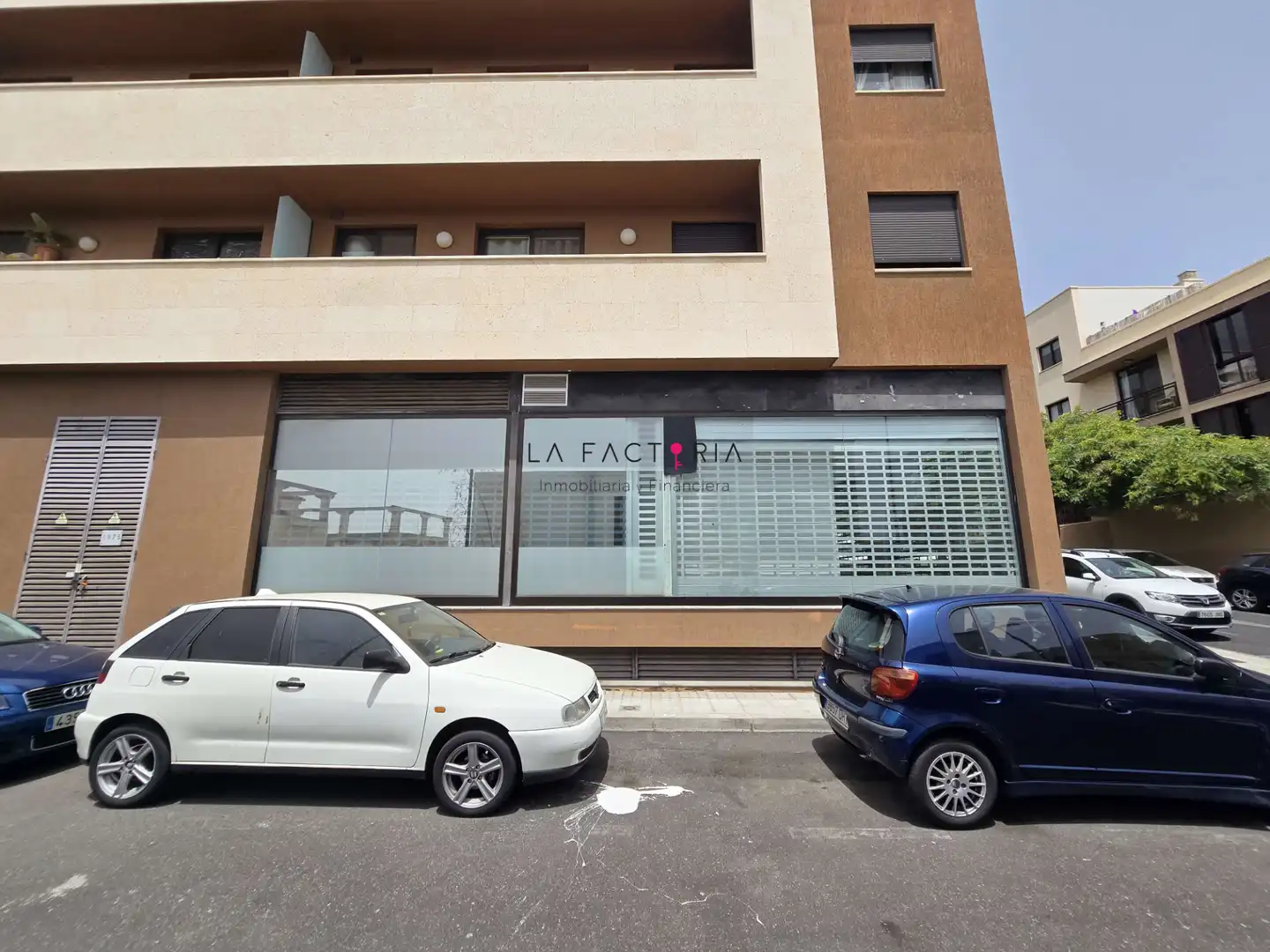 Commercial properties for sale in Güímar
