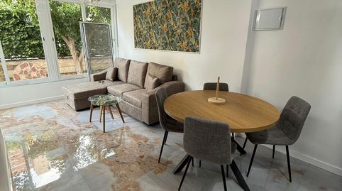 Foto 3 de Piso en venta en Av de Mediterraneo, Playa Levante, Benidorm
