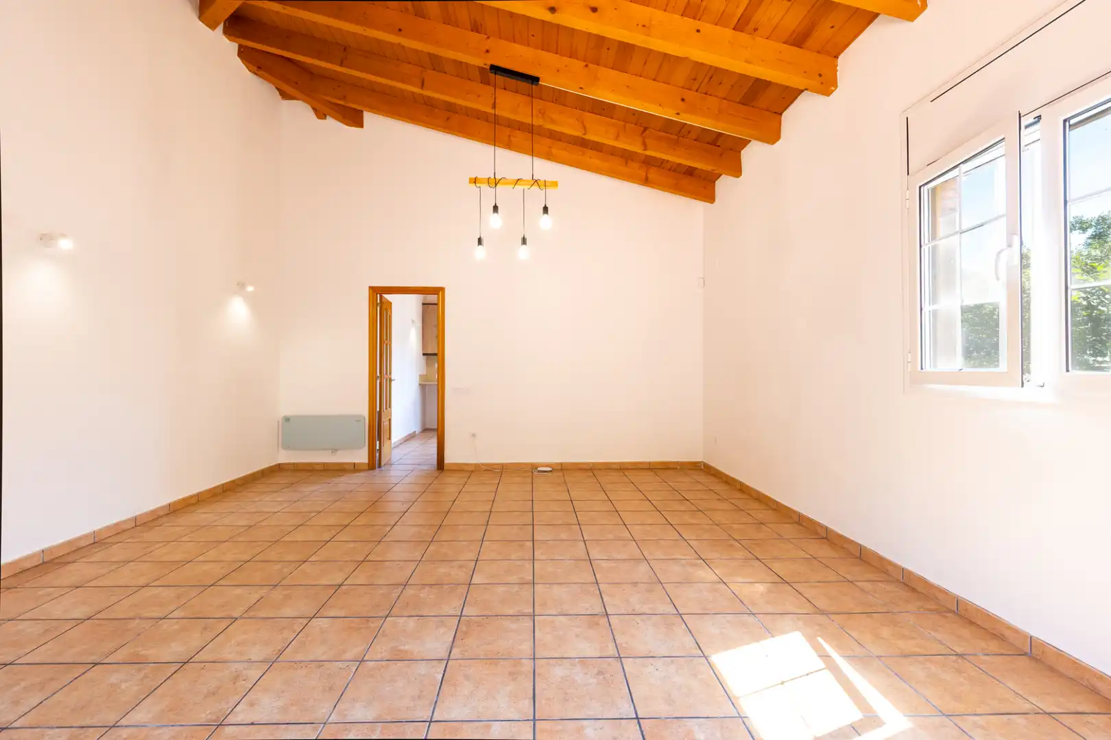 Houses for sale in Terrassa  with Heating, Private garden and Terrace