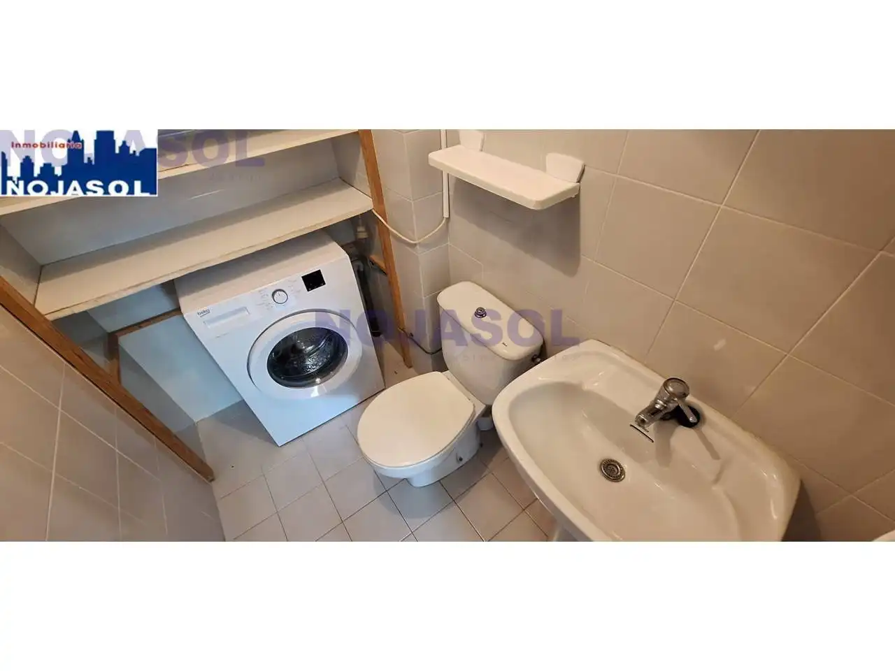 Wohnung zur Miete in Calle los pinares, 54, Ris
