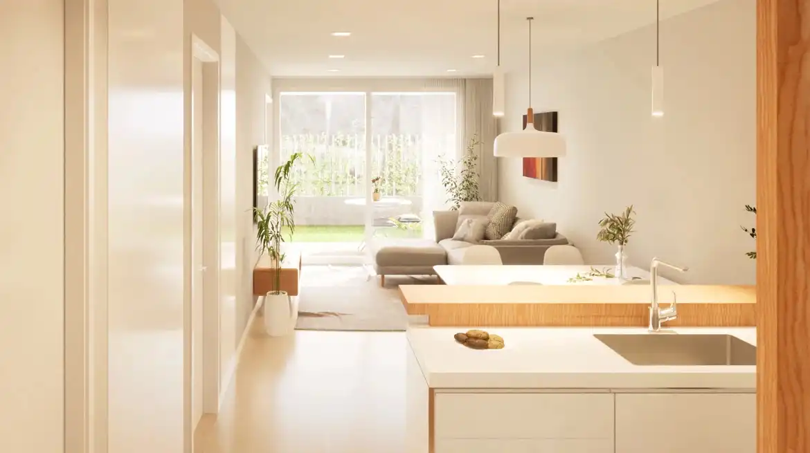 Ground floor for sale in Carrer Gravat Crosta, 1, Nord