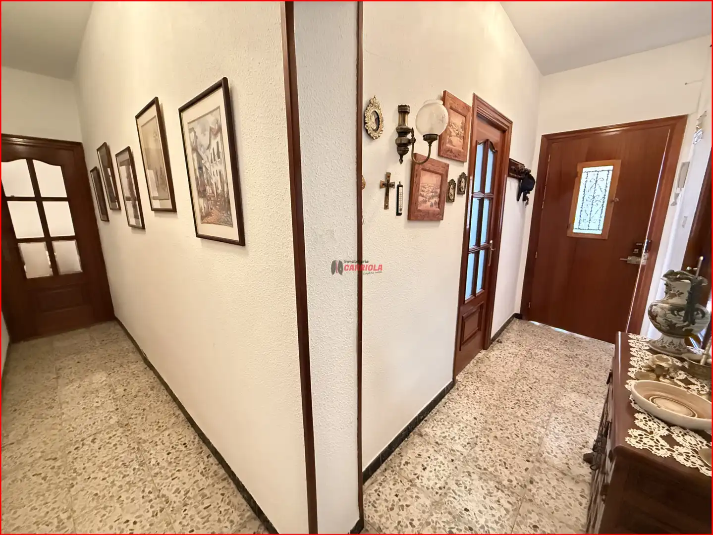 Casa adosada en venda en La Torre de Esteban Hambrán amb Aire condicionat, Calefacció i Jardí privat