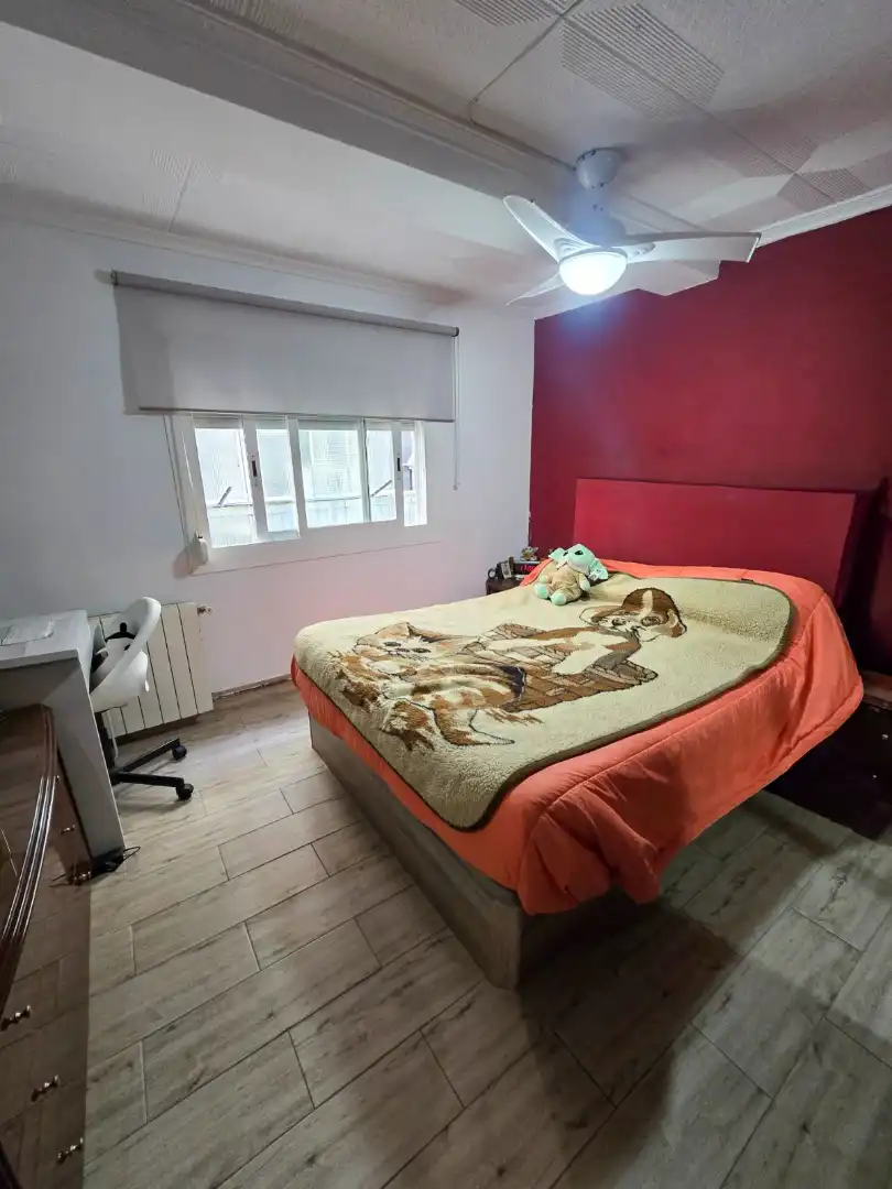 Habitación de Piso en venta en Barcelona con Aire acondicionado, Calefacción y Amueblado