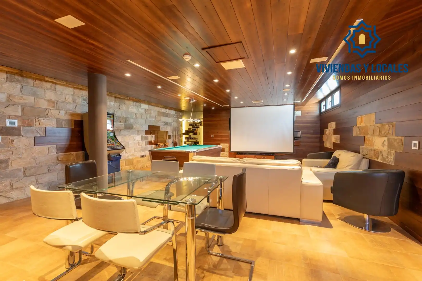 Chalet con piscina en venta en Urbanizacion EL CARMELO, imagen 40