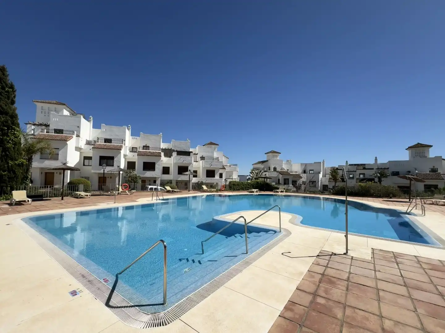 Wohnung mit Pool zum Verkauf in La Alcaidesa, imagen 22