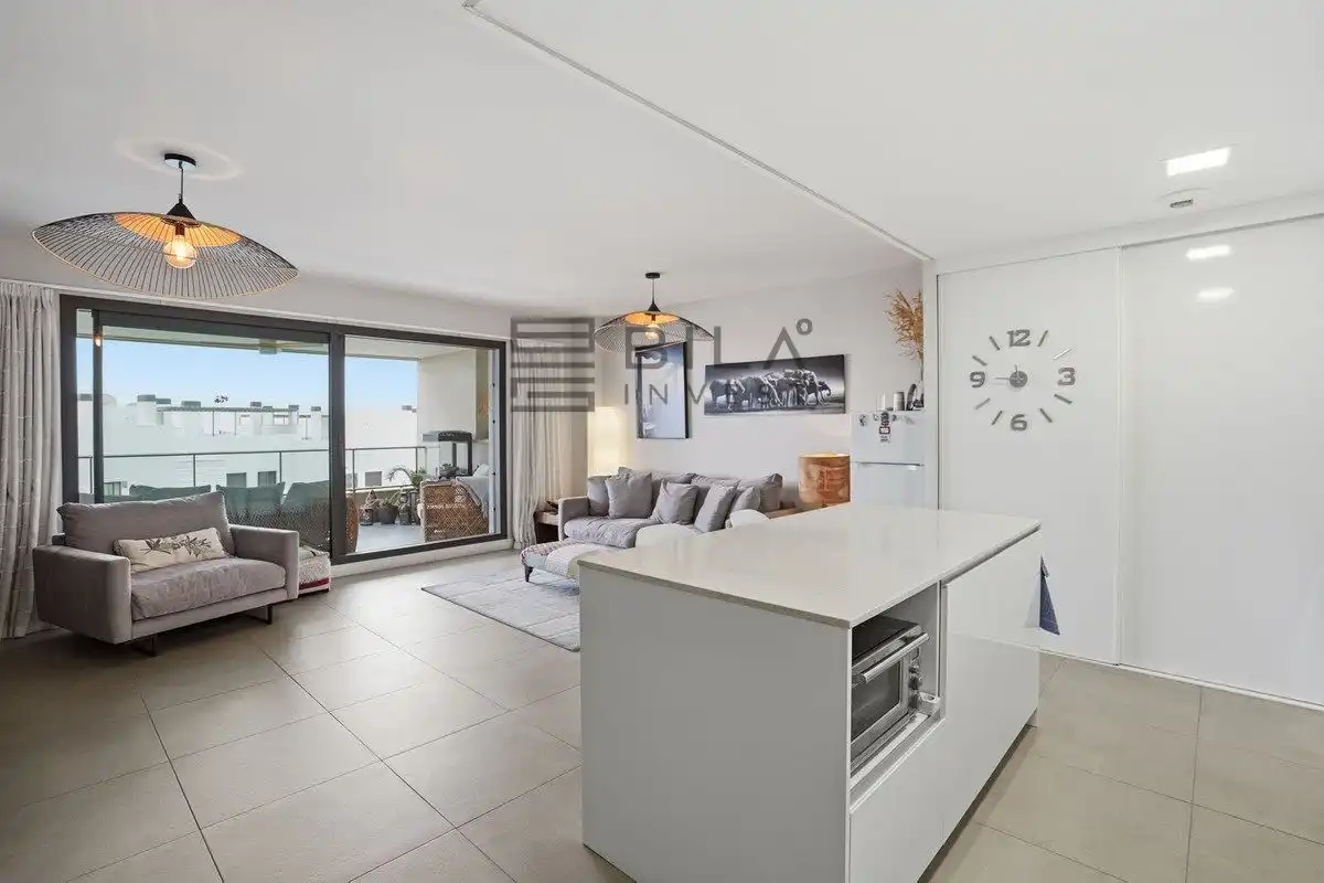 Flat with pool for sale in Teide, imagen 12