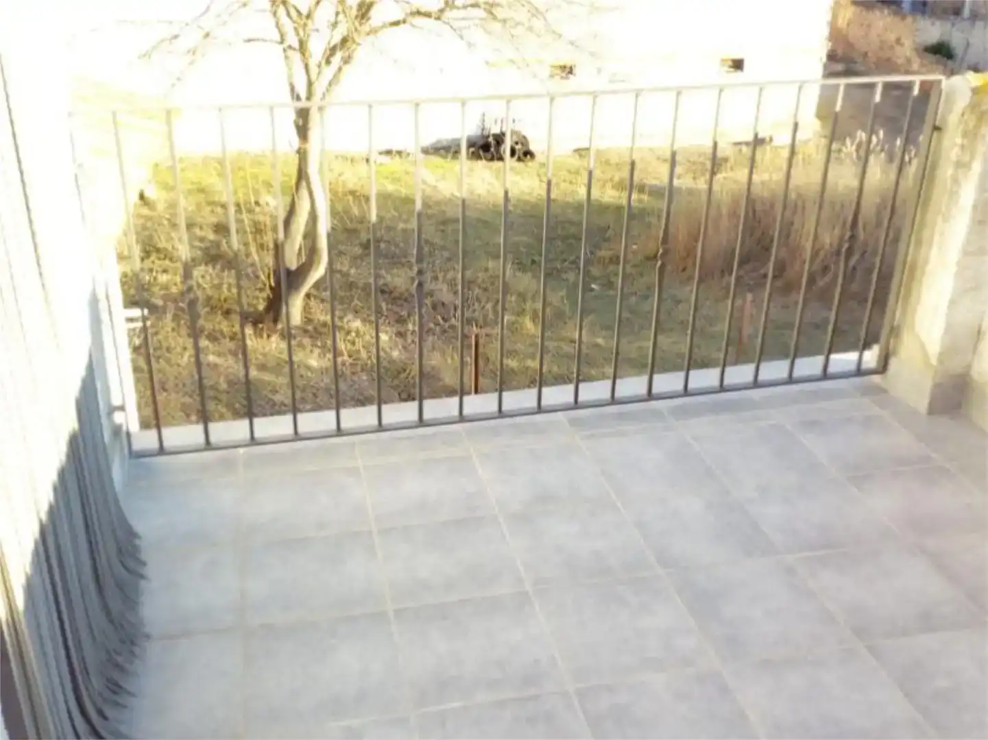 Terraza de Piso en venta en Fuentes Claras