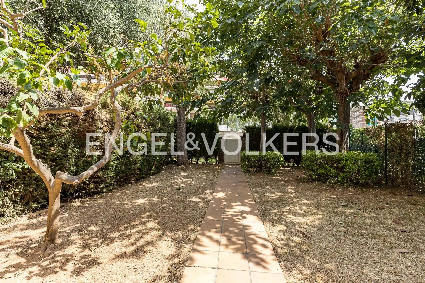 Casa o chalet en venta en Castelldefels con Aire acondicionado, Calefacción y Jardín privado