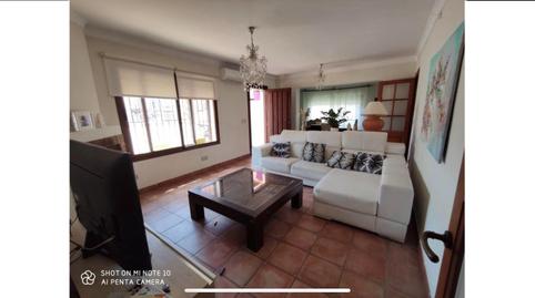 Foto 3 de Casa o xalet en venda a Urbanizacion N Andal Campana, 122, Rodeo Alto - Guadaiza - La Campana, Marbella