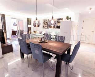 Dining room of Planta baja for sale in Calvià  with Terrace