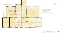 House or chalet for sale in Cervelló  with Private garden, Terrace and Storage room