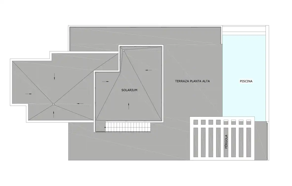 Villa avec piscine à vendre à Cala Advocat - Baladrar, imagen 7
