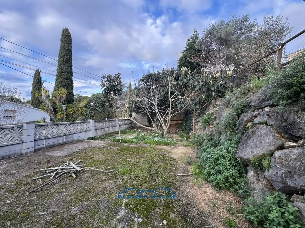 Casa o xalet en venda en Tordera amb Calefacció, Jardí privat i Terrassa