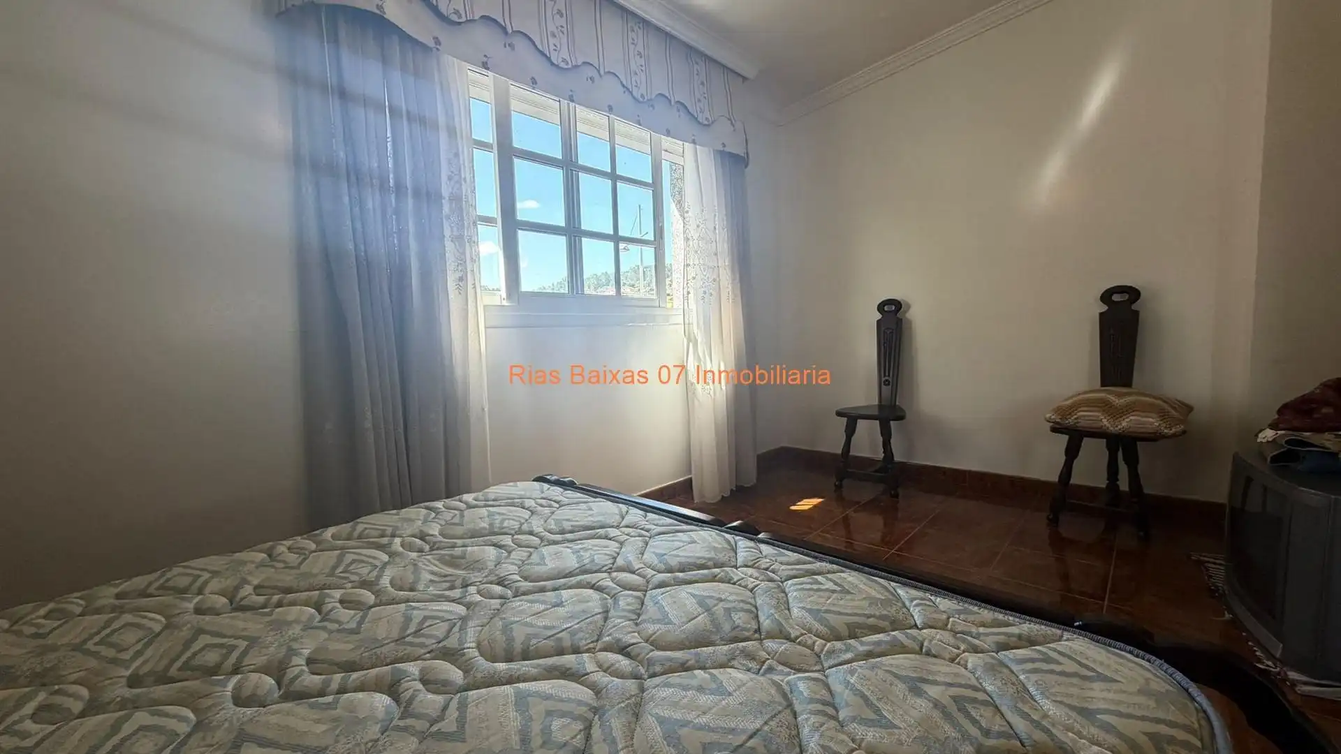 Habitación de Casa o chalet en venta en Mos con Calefacción, Terraza y Trastero