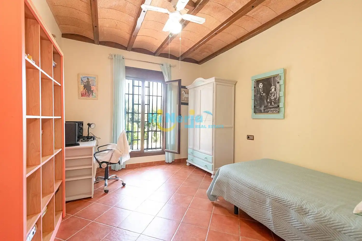 Casa en venda a Villanueva del Trabuco, imagen 4